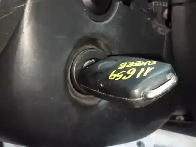 Second-hand car spare part  for SKODA SUPERB COMBI (3T5)  OEM IAM references   