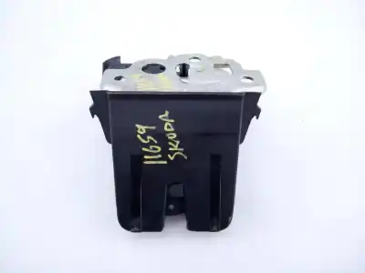Second-hand car spare part  for SKODA SUPERB COMBI (3T5)  OEM IAM references  E1-A5-44-1 