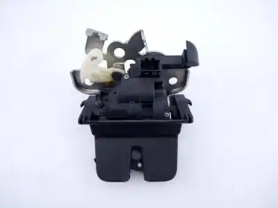 Second-hand car spare part trunk lock for skoda superb combi (3t5) ambition oem iam references  e1-a5-44-1 
