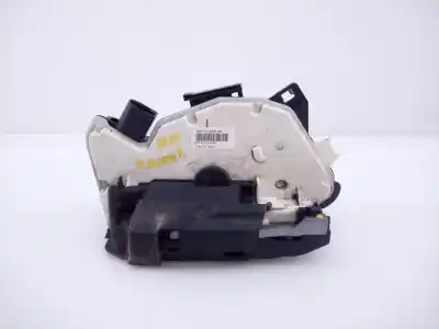 Second-hand car spare part front right door lock for skoda superb combi (3t5) ambition oem iam references 1s1837016b