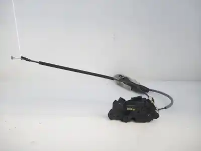 Second-hand car spare part  for SKODA SUPERB COMBI (3T5)  OEM IAM references 15B1S1837015B E1-A5-48-1 