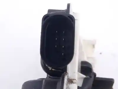 Second-hand car spare part left front door lock for skoda superb combi (3t5) ambition oem iam references 15b1s1837015b e1-a5-48-1 