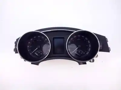 Second-hand car spare part  for SKODA SUPERB COMBI (3T5)  OEM IAM references 3T1920841M E2-A1-14-3 