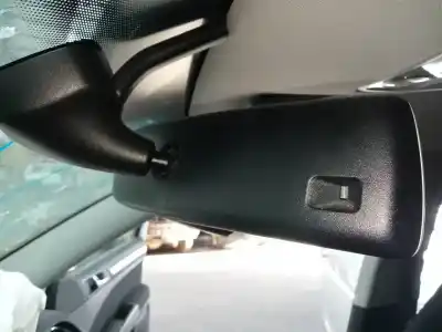 Автозапчастина б/у внутрішне дзеркало для skoda superb combi (3t5) ambition посилання на oem iam   
