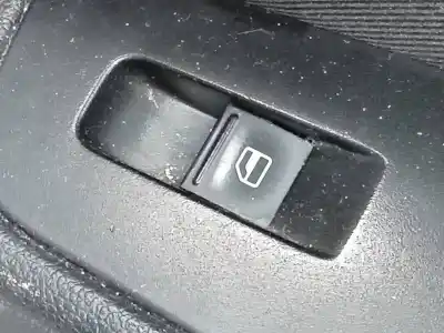 Second-hand car spare part right front power window switch for skoda superb combi (3t5) ambition oem iam references 