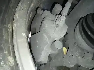 Second-hand car spare part front left brake caliper for skoda superb combi (3t5) ambition oem iam references 