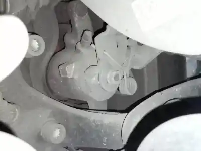 Second-hand car spare part REAR LEFT BRAKE CALIPER for SKODA SUPERB COMBI (3T5)  OEM IAM references   