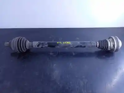 Second-hand car spare part Front Right Transmission for SKODA SUPERB COMBI (3T5) Ambition OEM IAM references  P1-A6-17 