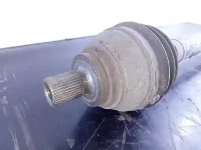 Second-hand car spare part front right transmission for skoda superb combi (3t5) ambition oem iam references  p1-a6-17 
