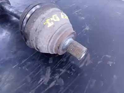 Second-hand car spare part front left transmission for skoda superb combi (3t5) ambition oem iam references 1k0407271nq p1-a6-17 
