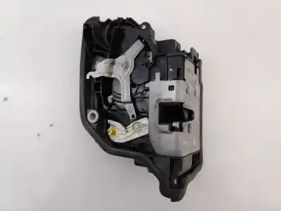 Автозапчасти б/у ЗАМОК ЗАДНЕЙ ЛЕВОЙ ДВЕРИ за BMW SERIE X1 (F48)  ссылки OEM IAM 728193911 E1-A3-7-1 18283810CZ