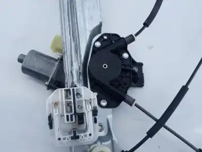 Second-hand car spare part passenger side right window regulator for ford kuga (cbs) titanium oem iam references cm093120a e2-b3-55-2 180822733