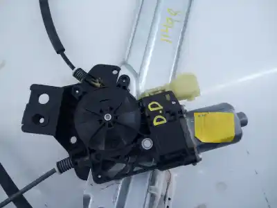 Second-hand car spare part passenger side right window regulator for ford kuga (cbs) titanium oem iam references cm093120a e2-b3-55-2 180822733