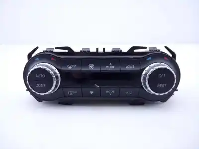 Автозапчастина б/у клімат-контроль для MERCEDES-BENZ CLASE GLA (W156) GLA 220 CDI 4-Matic (156.905) Посилання на OEM IAM A2469008415 E3-A1-10-1 A2469010805