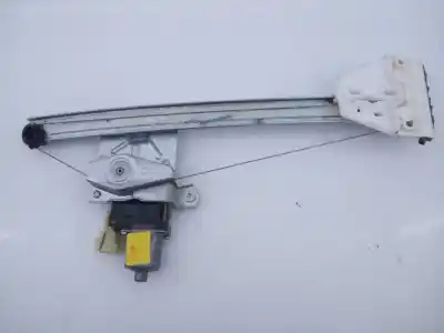 Автозапчастина б/у регулятор скла заднього правого для ford kuga (cbs) titanium посилання на oem iam gj54s27000eg e2-b3-61-1 
