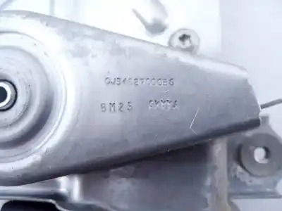 Автозапчастина б/у регулятор скла заднього правого для ford kuga (cbs) titanium посилання на oem iam gj54s27000eg e2-b3-61-1 