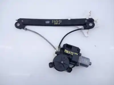 Pièce détachée automobile d'occasion  pour VOLKSWAGEN POLO (6R1)  Références OEM IAM 6R0959811G E1-A5-43-1 S850311053E