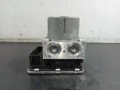 İkinci el araba yedek parçası abs için volkswagen golf vii lim. (bq1) sport oem iam referansları 5q0614517ee
