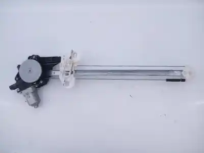 Second-hand car spare part rear right window regulator for honda cr-v executive 4x4 oem iam references a048cm012350 e2-a2-48-1 