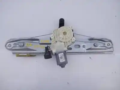 Peça sobressalente para automóvel em segunda mão elevador de vidros traseiro direito por ford focus turn. (cb8) trend referências oem iam a65083110