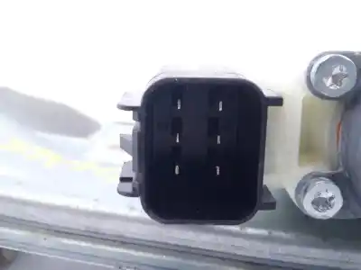 Peça sobressalente para automóvel em segunda mão elevador de vidros traseiro direito por ford focus turn. (cb8) trend referências oem iam a65083110 e2-b3-45-1 28092330290317