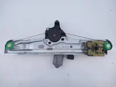 Peça sobressalente para automóvel em segunda mão elevador de vidros traseiro direito por ford focus turn. (cb8) trend referências oem iam a65083110 e2-b3-45-1 28092330290317