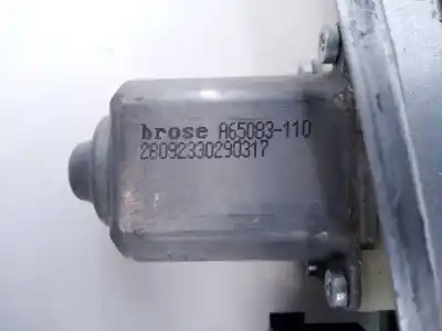 Peça sobressalente para automóvel em segunda mão elevador de vidros traseiro direito por ford focus turn. (cb8) trend referências oem iam a65083110 e2-b3-45-1 28092330290317