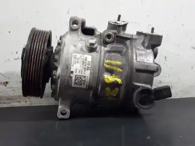 İkinci el araba yedek parçası klima kompresörü için volkswagen golf vii lim. (bq1) sport oem iam referansları 5q0816803f