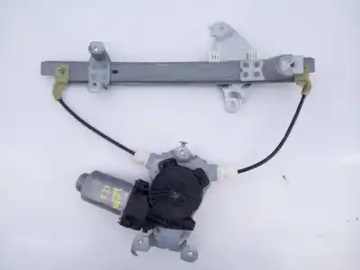 Piesă de schimb auto la mâna a doua  pentru NISSAN QASHQAI (J10)  Referințe OEM IAM 402190A E2-A4-45-2 