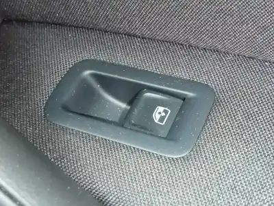 Recambio de automóvil de segunda mano de mando elevalunas delantero derecho para volkswagen golf vii lim. (bq1) sport referencias oem iam 