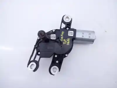 İkinci el araba yedek parçası arka silecek motoru için volkswagen golf vii lim. (bq1) sport oem iam referansları 5g0955711c
