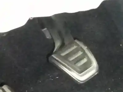 Recambio de automóvil de segunda mano de pedal freno para volkswagen golf vii lim. (bq1) sport referencias oem iam 