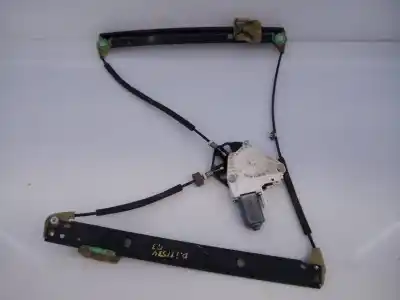 Second-hand car spare part driver left window regulator for audi q3 1.4 16v tfsi oem iam references 8k0959801b