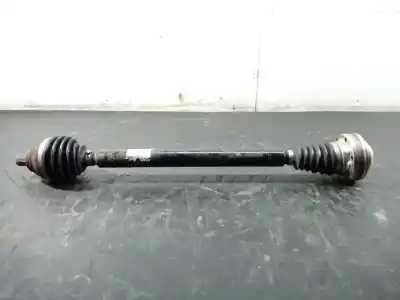 İkinci el araba yedek parçası ön sag sanziman için volkswagen golf vii lim. (bq1) sport oem iam referansları 5q0407272e