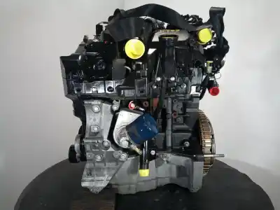 Second-hand car spare part COMPLETE ENGINE for DACIA DOKKER  OEM IAM references K9K626 M1-B3-173 
