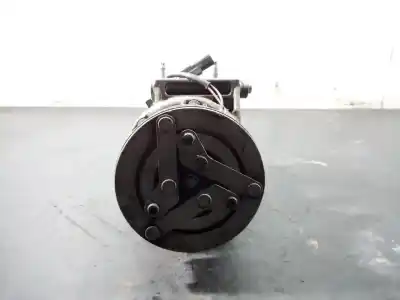 Peça sobressalente para automóvel em segunda mão compressor de ar condicionado a/a a/c por ford transit mod. 2000 bus ft 300 2.0 tourneo referências oem iam bk2119d629ad p3-b2-3-2 