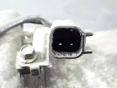 Peça sobressalente para automóvel em segunda mão compressor de ar condicionado a/a a/c por ford transit mod. 2000 bus ft 300 2.0 tourneo referências oem iam bk2119d629ad p3-b2-3-2 