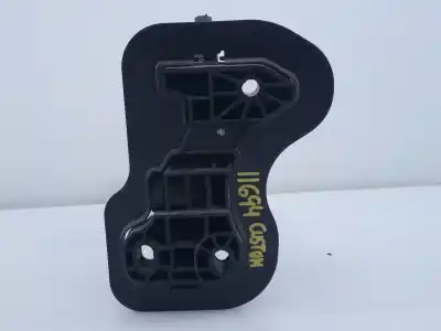 Second-hand car spare part accelerator pedal for ford transit mod. 2000 bus ft 300 2.0 tourneo oem iam references bk219f836ad e3-b3-25-1 