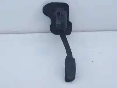Second-hand car spare part accelerator pedal for ford transit mod. 2000 bus ft 300 2.0 tourneo oem iam references bk219f836ad e3-b3-25-1 