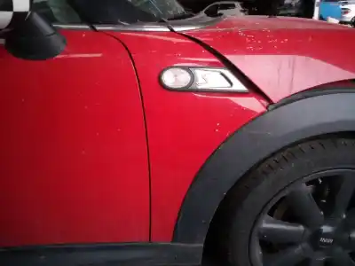 Автозапчасти б/у  за BMW MINI (R56)  ссылки OEM IAM   