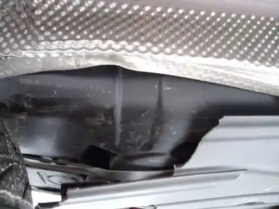 Piesă de schimb auto la mâna a doua REZERVOR DE COMBUSTIBIL pentru BMW MINI (R56)  Referințe OEM IAM   