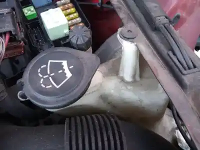 Pezzo di ricambio per auto di seconda mano deposito pulito per bmw mini (r56) cooper s riferimenti oem iam 