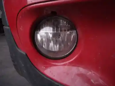 Second-hand car spare part Right Fog Light for BMW MINI (R56) Cooper S OEM IAM references   