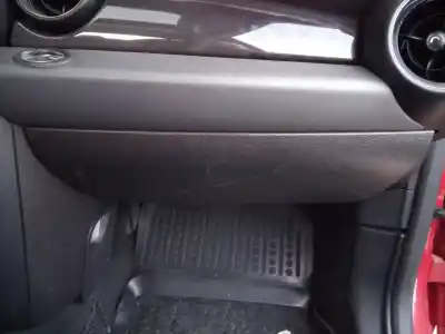 Gebrauchtes Autoersatzteil HANDSCHUHFACH zum BMW MINI (R56)  OEM-IAM-Referenzen   