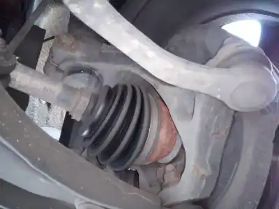 Pezzo di ricambio per auto di seconda mano attacco anteriore destro per bmw mini (r56) cooper s riferimenti oem iam 