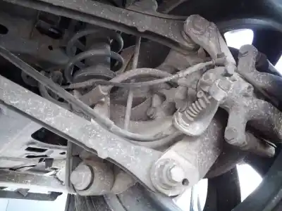 Pezzo di ricambio per auto di seconda mano snodo posteriore destro per bmw mini (r56) cooper s riferimenti oem iam 