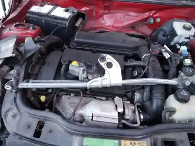 Pezzo di ricambio per auto di seconda mano tiranti e motorino del tergicristallo anteriore per bmw mini (r56) cooper s riferimenti oem iam 53555304