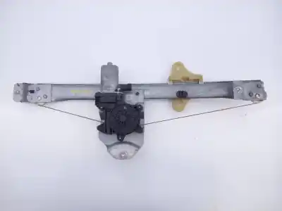 Peça sobressalente para automóvel em segunda mão  por RENAULT CLIO IV  Referências OEM IAM 128001071 E1-A1-24-1 9030295E