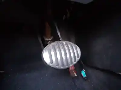 Pezzo di ricambio per auto di seconda mano pedale del freno per bmw mini (r56) cooper s riferimenti oem iam 