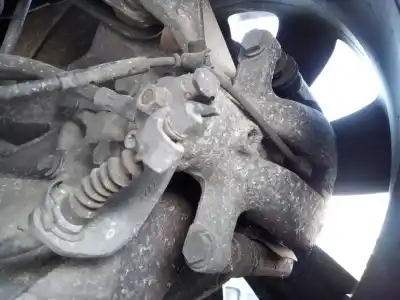 Pièce détachée automobile d'occasion ETRIER DE FREIN ARRIERE DROIT pour BMW MINI (R56)  Références OEM IAM   